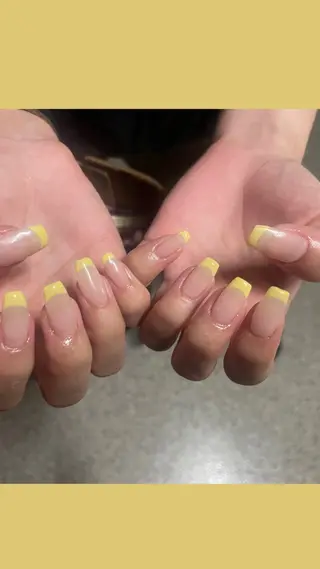 ネイル 武智日々花 【パラジェル取扱店】のネイルデザイン