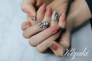 ネイル Kizaki.. Saoriのマツエク・マツパデザイン