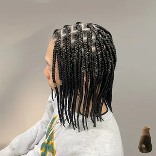 髪遊戯倶楽部所属・k ayanoのその他イメージ