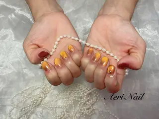 ネイル Beauty SalonAeriのエステ・リラクイメージ