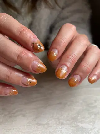 ネイル G's  nail所属・横浜本郷台駅 漢方温活サロンのエステ・リラクイメージ