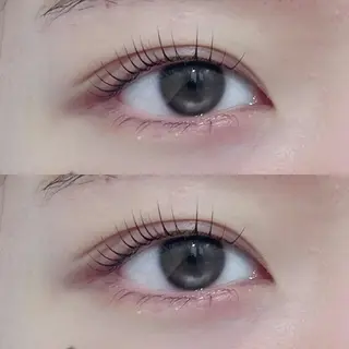 マツエク・マツパ SUGAR 綱崎愛音のマツエク・マツパデザイン