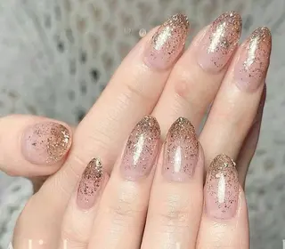 ネイル め いのネイルデザイン