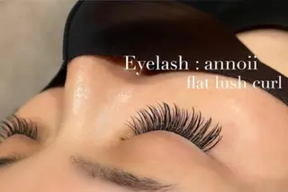 マツエク・マツパ annoii hair eye nail所属・annoii _pomのヘアスタイル