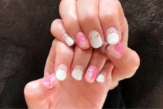 ネイル 唐笠 祥子のその他イメージ