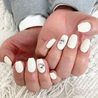 ネイル luananail shiiのネイルデザイン