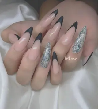 ネイル Jaime Yuiのネイルデザイン