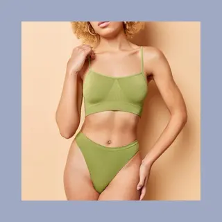 都度払いの脱毛サロンbluerois所属・都度払い専門サロン blueroisのエステ・リラクイメージ