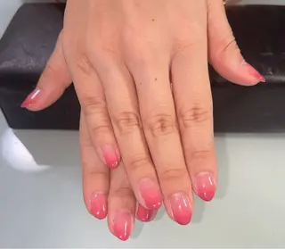 ネイル しょう えんきんのネイルデザイン