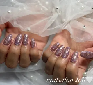 ネイル nailsalon joli🍒優花のネイルデザイン