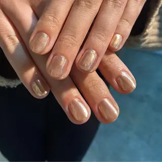 ネイル tipsy+ chihiroのネイルデザイン