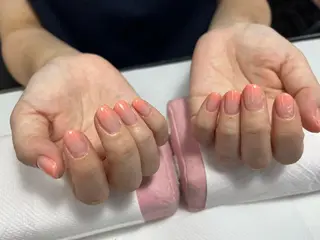 ネイル 【MAXKELLY】 Shiotaのネイルデザイン