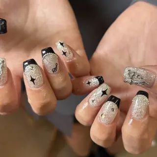 ネイル Nail Salon Lua　(KK)のネイルデザイン