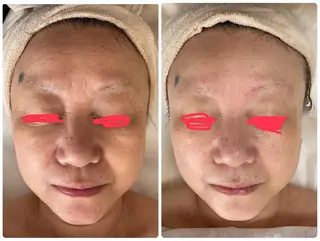 De I'm トータルビューティーサロン所属・COCO beautyサロンのエステ・リラクイメージ