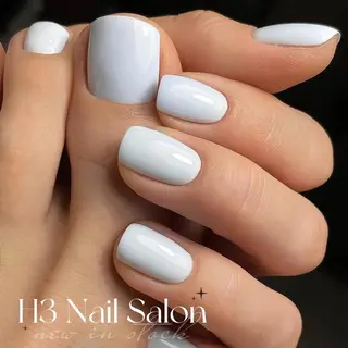 ネイル H3 ネイル サロンのネイルデザイン