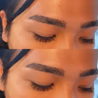 アイブロウ private salon eyes所属・EYES YUNのマツエク・マツパデザイン