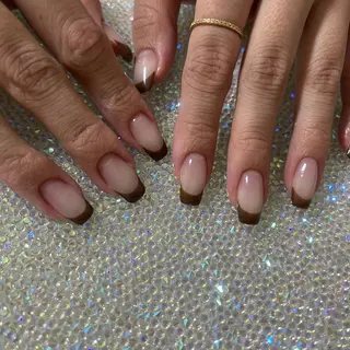 ネイル le'a moe KONAMIのネイルデザイン