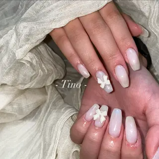 ネイル nailsalon - Tino -のネイルデザイン