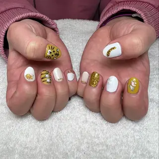 ネイル COCO+所属・COCO +のエステ・リラクイメージ