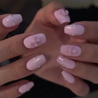 ネイル yuri / 個性派nailのネイルデザイン