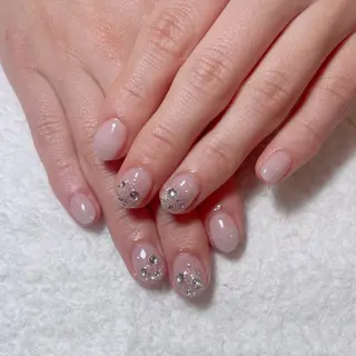 ネイル 奥田 加奈子のその他イメージ