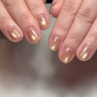 ネイル oncu nailのネイルデザイン