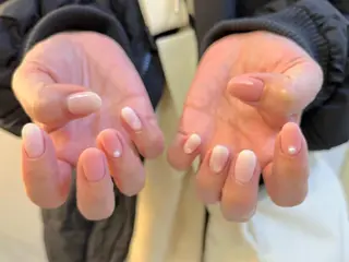 ネイル Sone Saoriのネイルデザイン