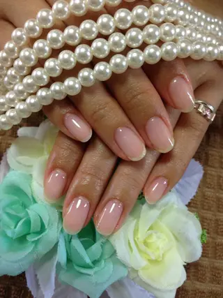 ネイル ネイリスト riiisaのネイルデザイン