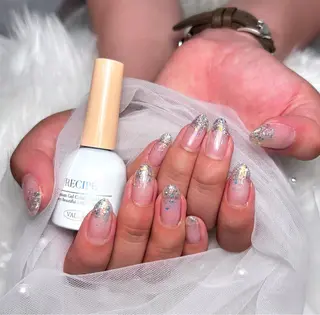 ネイル Lycka miyuのネイルデザイン