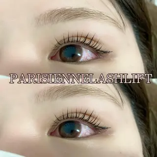 マツエク・マツパ corte.所属・corte. osaのマツエク・マツパデザイン