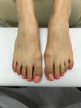 ネイル 加藤 楓子のネイルデザイン