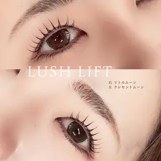 マツエク・マツパ Cherir MASAMIのマツエク・マツパデザイン