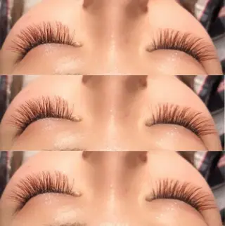 マツエク・マツパ 永島 さとみのマツエク・マツパデザイン