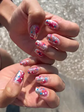 ネイル ROPE nail ロペネイルのネイルデザイン