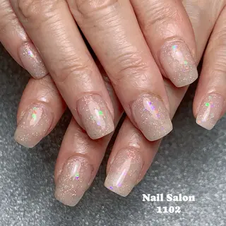 ネイル nail salon 1102のネイルデザイン