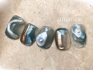 ネイル No&33所属・No&33 nail salonのエステ・リラクイメージ