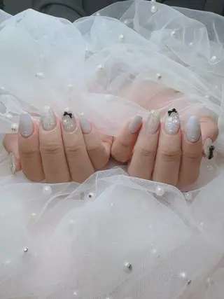 ネイル nail ONE🤍のネイルデザイン