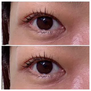 マツエク・マツパ 🦋MaaZlash 南流山FUKA🤍のマツエク・マツパデザイン