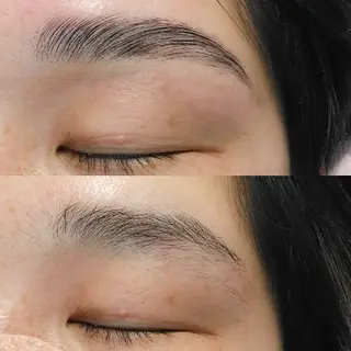 アイブロウ 眉*フェイス*まつげ 💎Dianaの眉毛・アイブロウイメージ