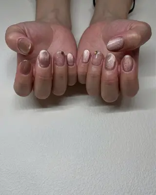 ネイル HUU.所属・HUU. riko 二俣川のネイルデザイン