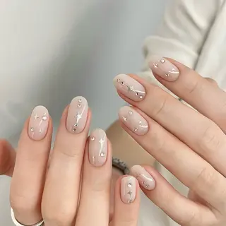 ネイル Mi miaのネイルデザイン