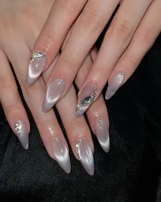 ネイル ANA.CHUO NAIL 本川越所属・ANA.CHUO NAIL 本川越のネイルデザイン