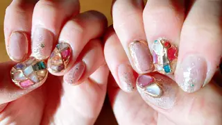 ネイル ヘアーサロン　Olive所属・田口 美奈のヘアスタイル