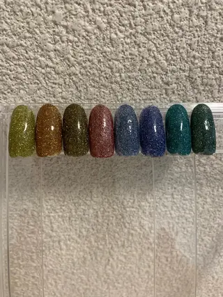 ネイル ⭐️ saki⭐️のネイルデザイン