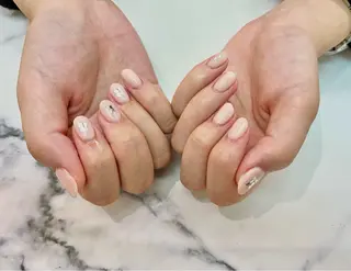 ネイル Nail Buzz 宮木のネイルデザイン