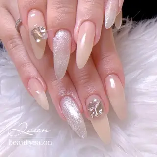 ネイル 菊地 千奈のエステ・リラクイメージ