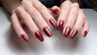 ネイル ewt miniのマツエク・マツパデザイン