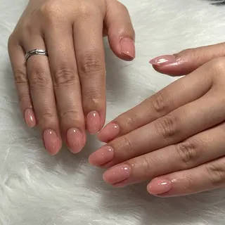 ネイル 【パラジェル・フィルイン取扱店】EmaNail +kihakuya（エマネイル）天満橋店所属・EmaNail🎀 エマネイル天満橋店のネイルデザイン