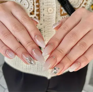 ネイル Rommy Arisaのネイルデザイン