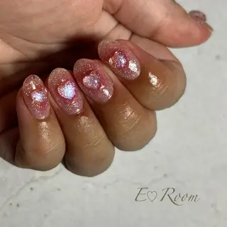 ネイル E♡Room Erikoのネイルデザイン